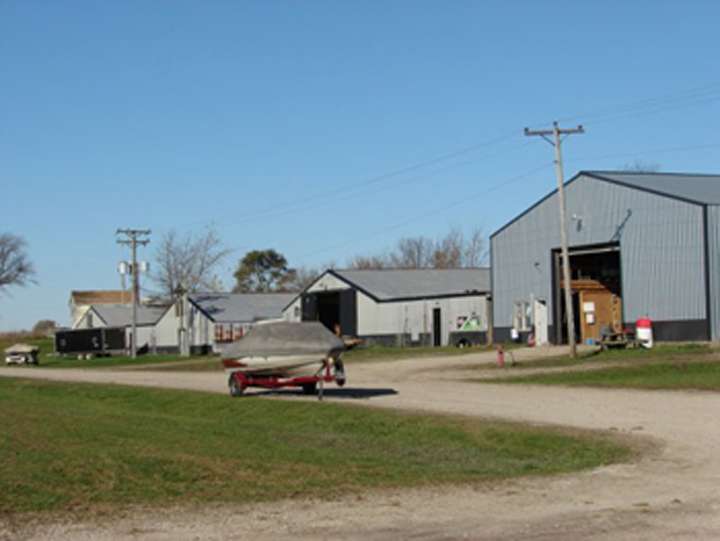 Windy Hill Boat & RV Storage | 14313 US-52, Newark, IL 60541, USA | Phone: (815) 736-6538