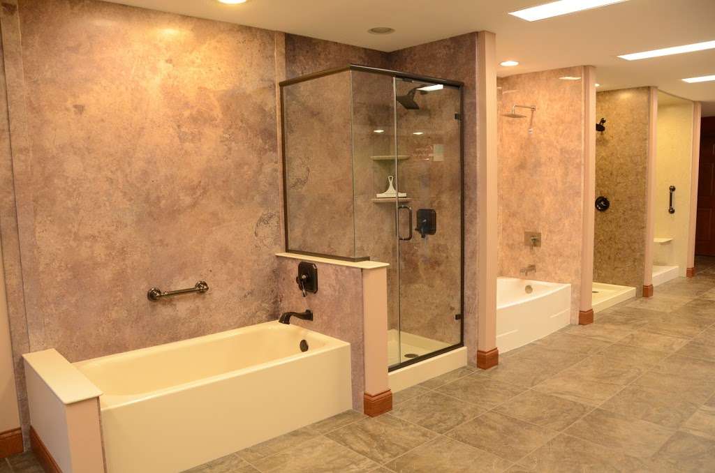 Home Pro and Bath Pro of Valparaiso | 2504 Roosevelt Rd, Valparaiso, IN 46383, USA | Phone: (219) 464-3342