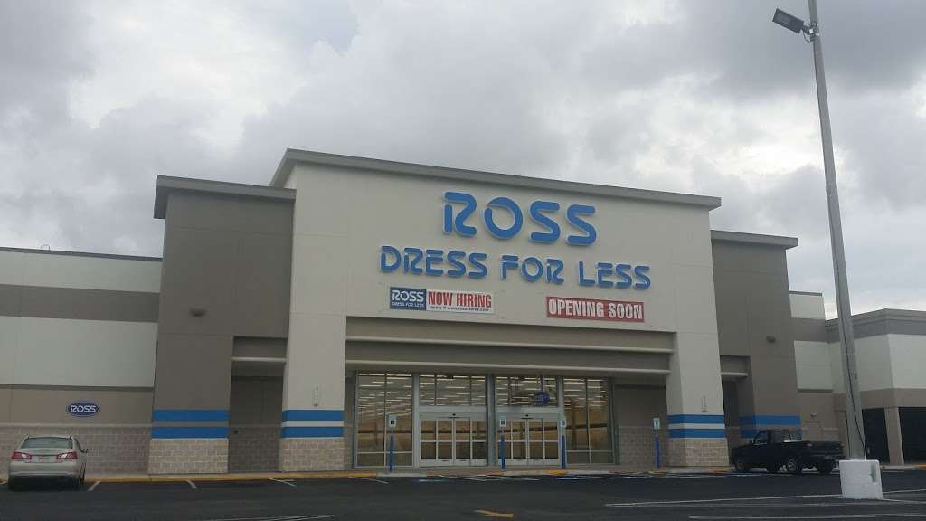 Ross Dress for Less | 3442A Palmer Hwy, Texas City, TX 77590, USA | Phone: (409) 942-1036