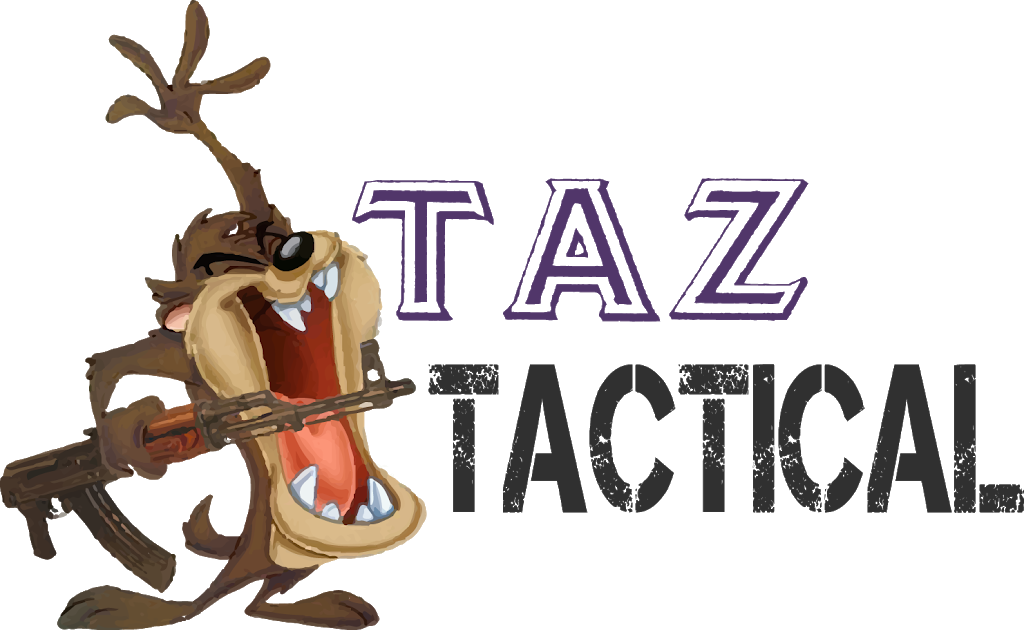 Taz Tactical | 6522 Georgia Dr, Randleman, NC 27317, USA | Phone: (336) 362-9517