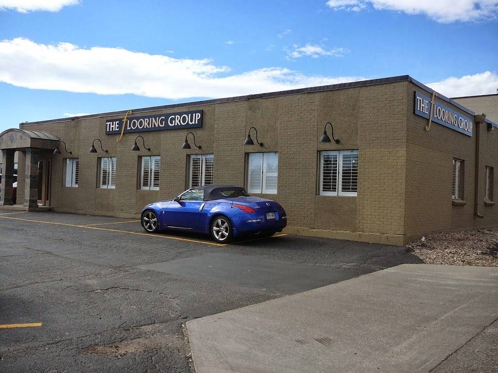 The Flooring Group | 1001 S Platte River Dr, Denver, CO 80223, USA | Phone: (303) 733-2484