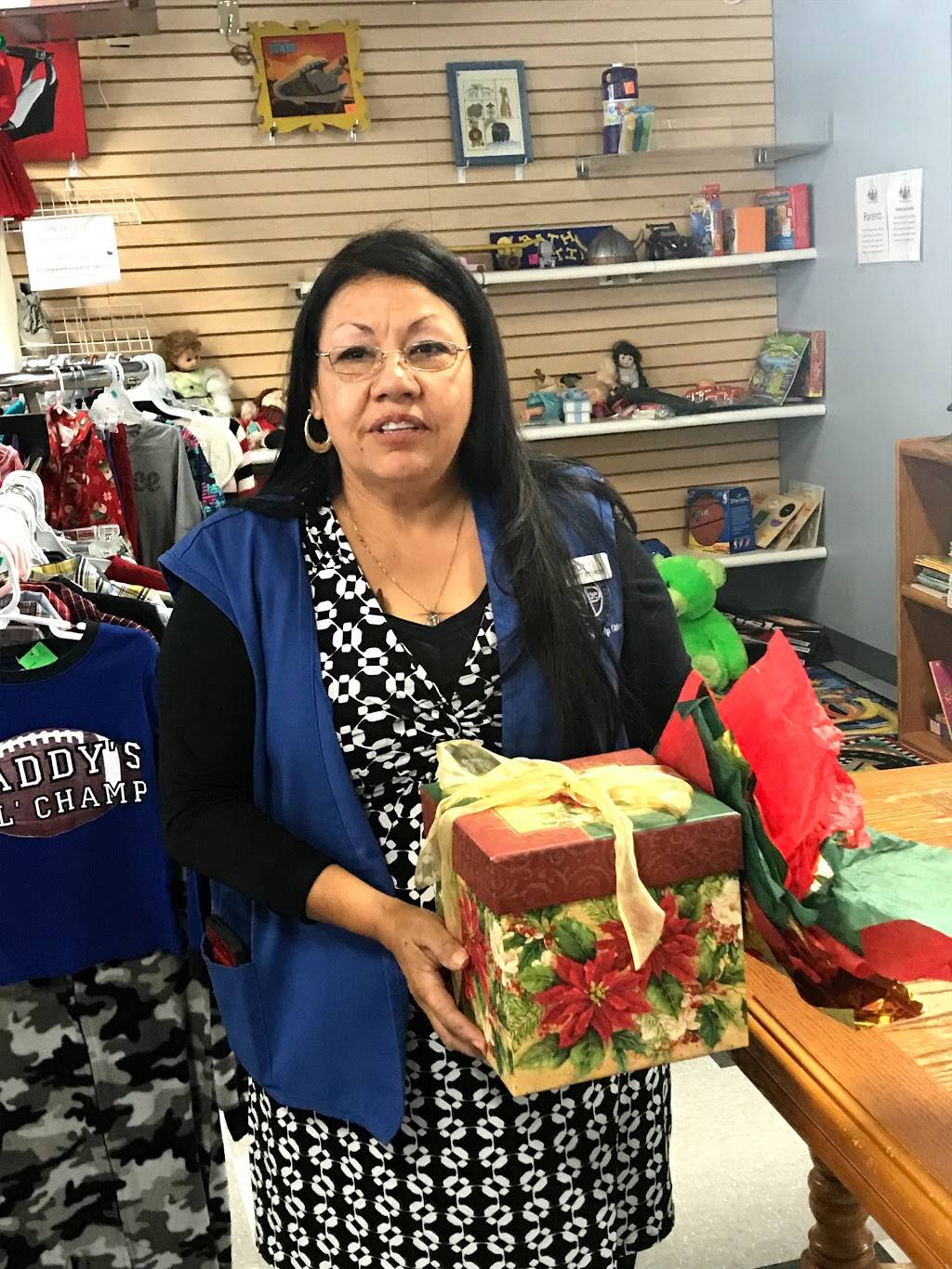 St. Vincent de Paul Thrift Store & Donation Center | 2104 N Piedras St, El Paso, TX 79930 | Phone: (915) 564-4357