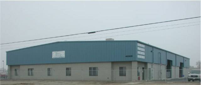 Westside Building Material - Fresno | 4025 E Central Ave, Fresno, CA 93725, USA | Phone: (559) 497-6628