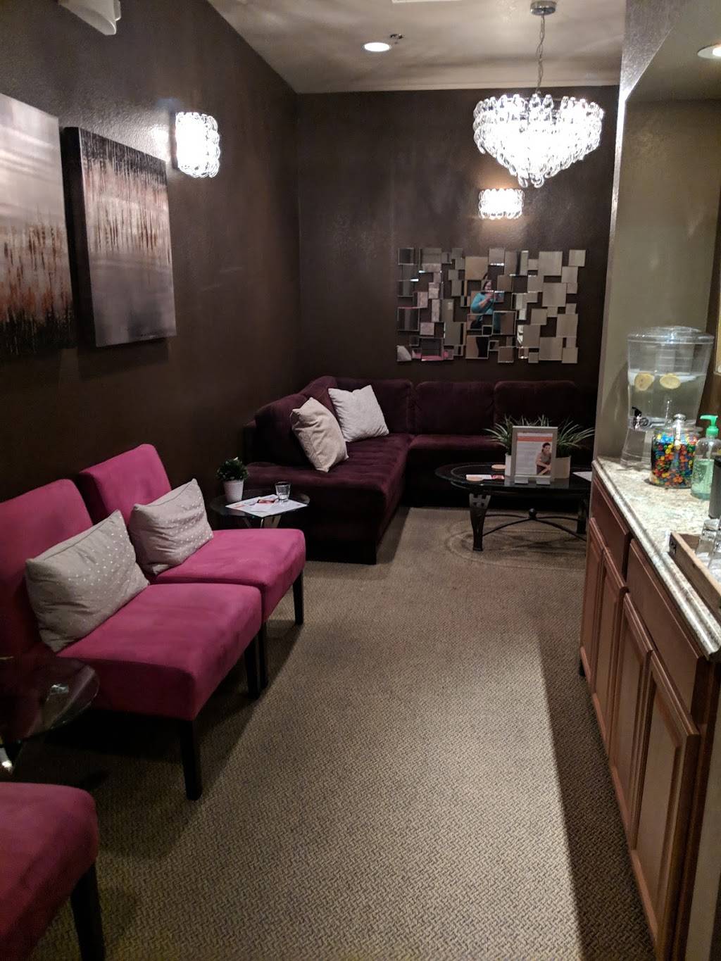 Fuchsia Spa | 1822 S Val Vista Dr Suite 103, Mesa, AZ 85204, USA | Phone: (480) 813-7465