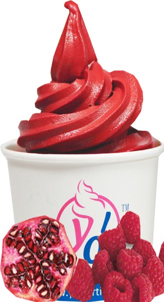 Yogurt Yo | 1809 Eldridge Pkwy, Houston, TX 77077, USA | Phone: (281) 531-1117