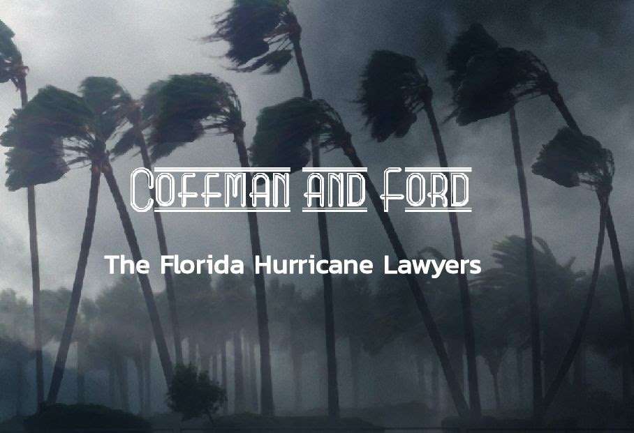 coffman and ford ~ (800)961-1909 serving the entire state of flo | 914 N 31st Rd, Hollywood, FL 33021, USA | Phone: (800) 961-1909