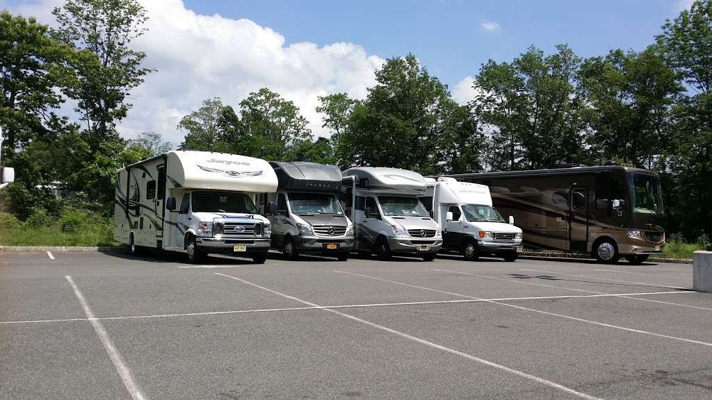 Garick RV Parts & Service | 209 Oak Ridge Rd, Oak Ridge, NJ 07438, USA | Phone: (973) 208-6666