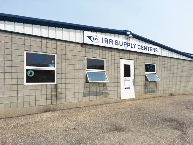 Irr Supply Centers Inc. | 5635 Transit Rd, Depew, NY 14043 | Phone: (716) 684-5800