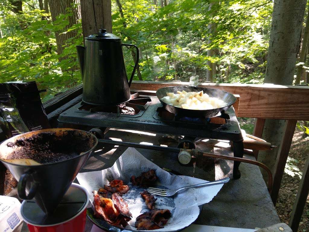 Maloufs Mountain Campground | Beacon, NY 12508 | Phone: (845) 831-6767