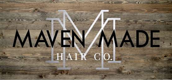 Maven Made Hair Co. | 4122 FM 762 Rd, Richmond, TX 77469, USA | Phone: (832) 520-4409