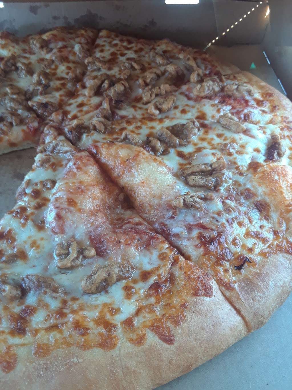 Little Caesars Pizza | 1730 #a-1 East Seventeenth St, Santa Ana, CA 92705 | Phone: (714) 972-4880