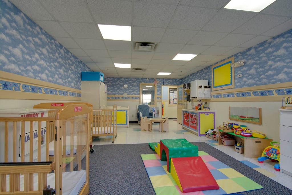 Sharon KinderCare | 700 S Main St, Sharon, MA 02067 | Phone: (781) 784-0337