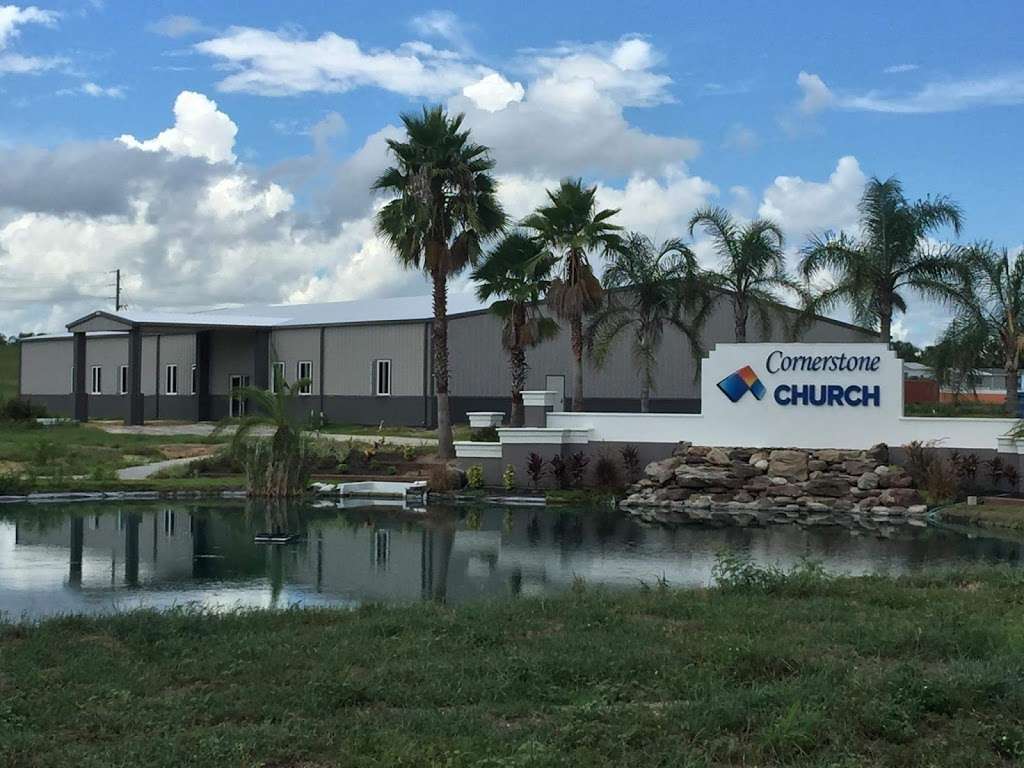 Cornerstone Baptist Church Davenport, FL 33897, USA BusinessYab