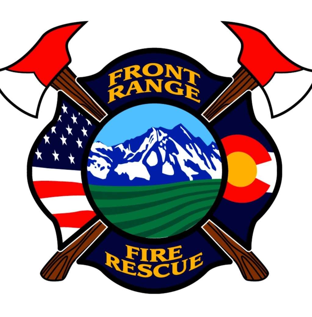 Front Range Fire Rescue St 1 | 8841, 100 Telep Ave, Johnstown, CO 80534, USA | Phone: (970) 587-4464