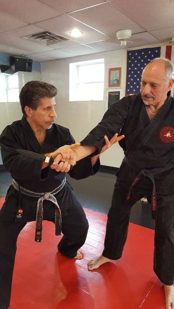 Faustinis Institute of Martial Arts and Fitness | 200 Kinderkamack Rd, Emerson, NJ 07630 | Phone: (201) 261-1780