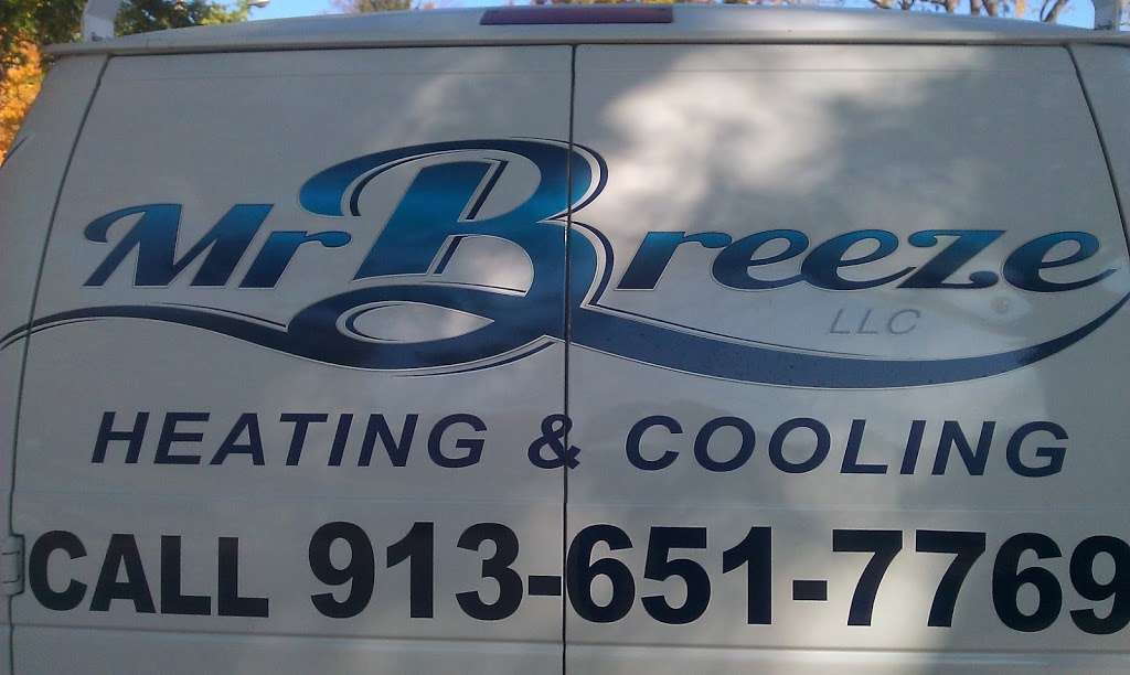 Mr. Breeze Heating and Cooling | 1918 S 4th St B, Leavenworth, KS 66048, USA | Phone: (913) 651-7769