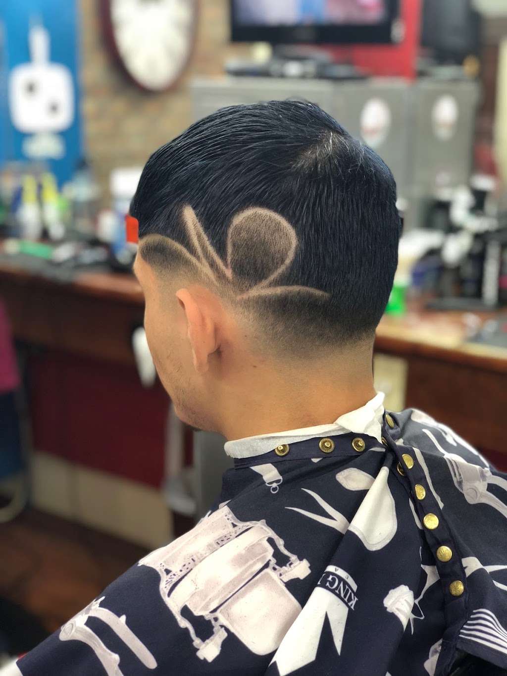 All Star Barber Shop & Salon | 2510 Avenue I, Rosenberg, TX 77471, USA | Phone: (281) 239-7177