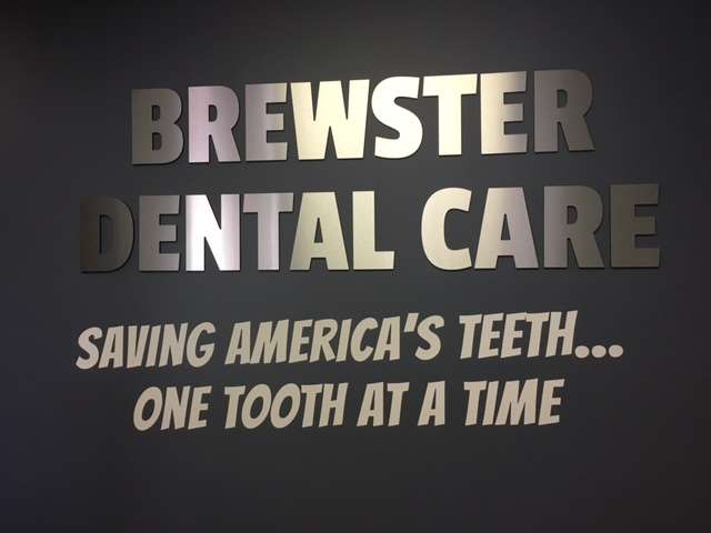 Brewster Dental Care | 411 Clock Tower Commons Dr, Brewster, NY 10509, USA | Phone: (845) 279-1336