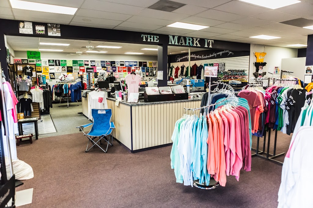 The Mark-It | 2239 N Belt Hwy, St Joseph, MO 64506, USA | Phone: (816) 279-2429