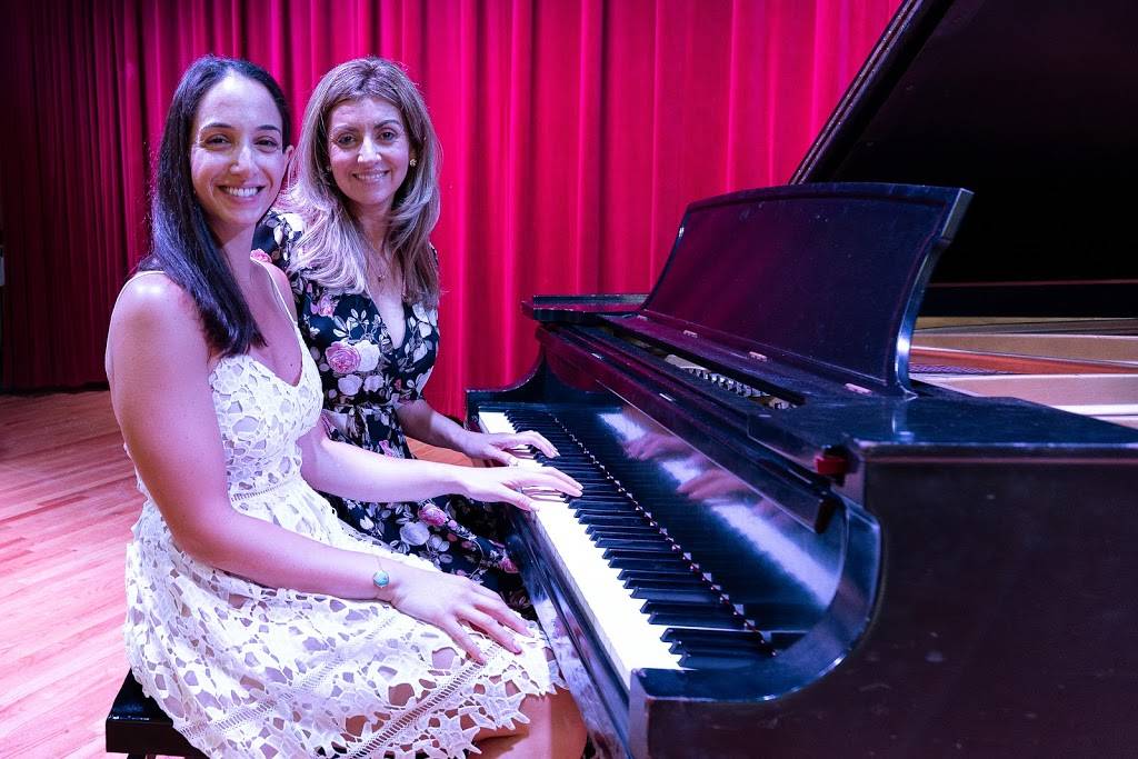 South Tampa Piano Lessons LLC | 2115 S Dale Mabry Hwy, Tampa, FL 33629, United States | Phone: (813) 253-3008