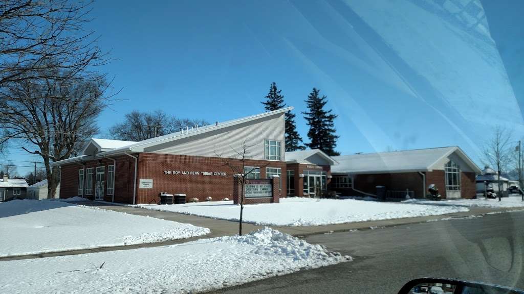 Remington Public Library | 105 N Ohio St, Remington, IN 47977, USA | Phone: (219) 261-2543