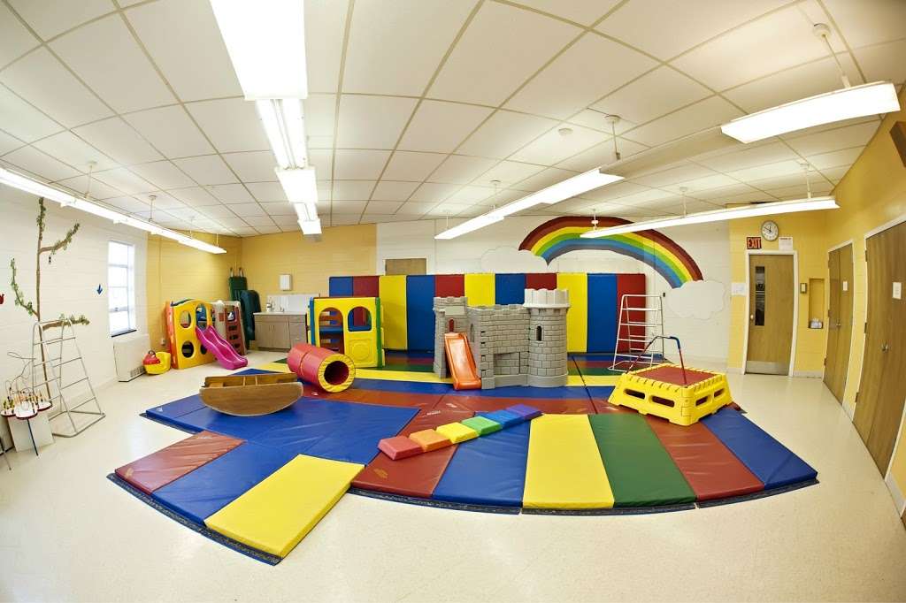 Suburban Nursery School | 7210 Hidden Creek Rd, Bethesda, MD 20817 | Phone: (301) 229-1465