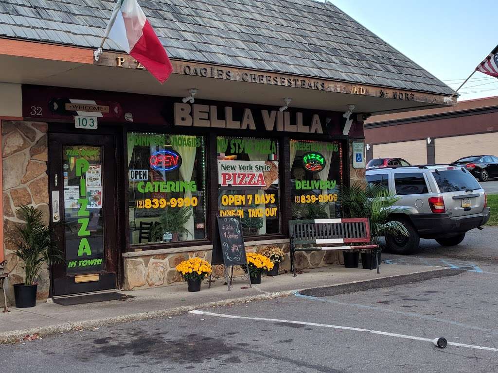 Bella Villa | 34 Sterling Rd, Mt Pocono, PA 18344, USA | Phone: (570) 839-9909