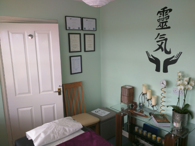 My Reiki Connection | 21 Halifax Way, Welwyn Garden City AL7 2QH, UK | Phone: 07803 010714