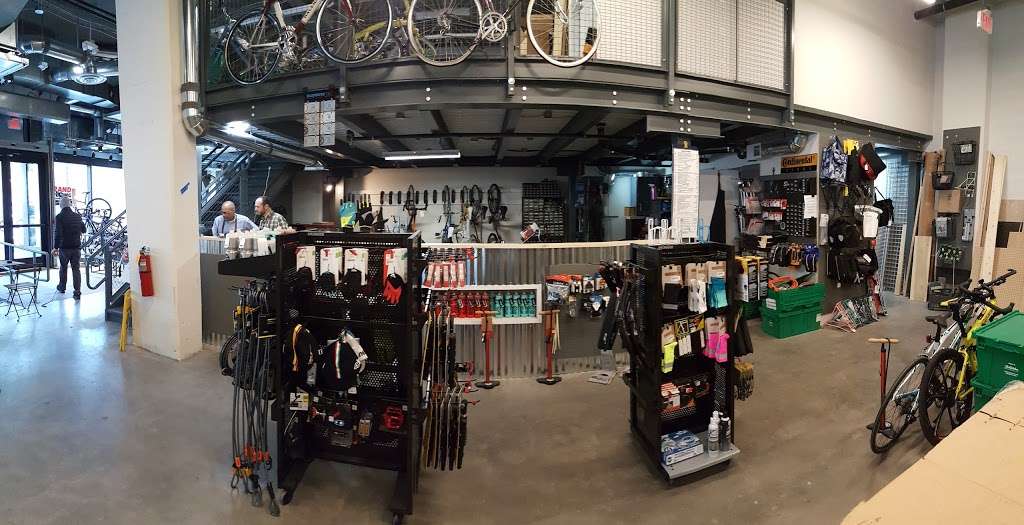 District Hardware and Bike | 730 Maine Ave SW, Washington, DC 20024, USA | Phone: (202) 659-8686