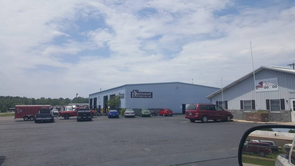 National Distributors Leasing | 1517 Avco Blvd, Sellersburg, IN 47172, USA | Phone: (812) 246-6306