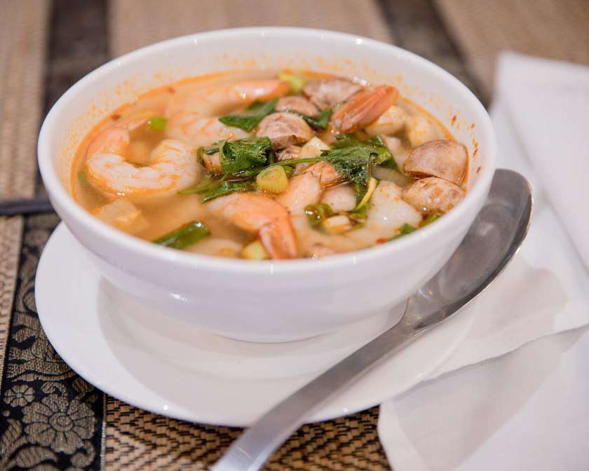 Legacy Thai Cuisine | 929 Main St Ste C, Pleasanton, CA 94566, USA | Phone: (925) 846-1091