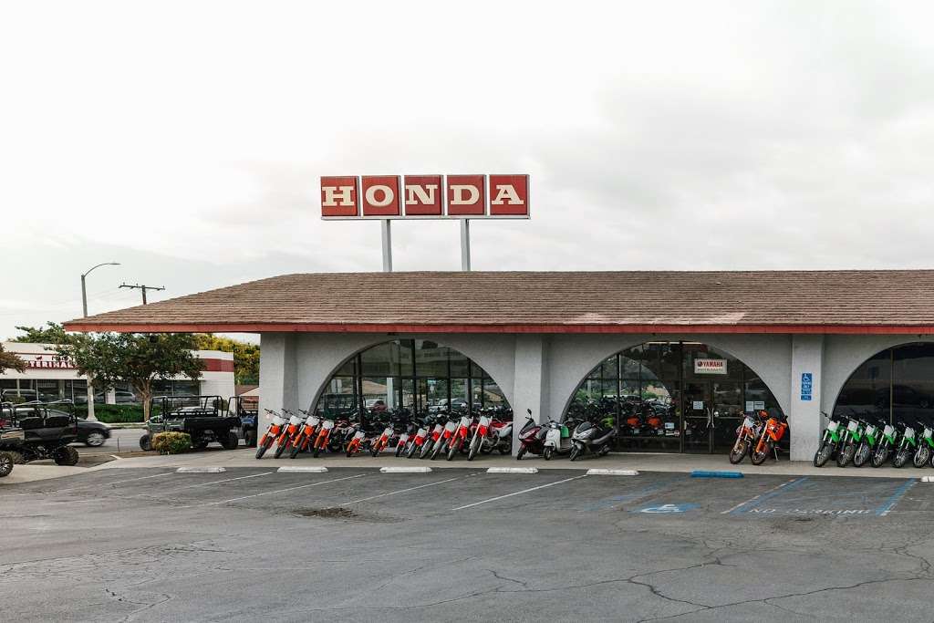 Moto United - LA - Yamaha Honda Kawasaki KTM | 14043 Whittier Blvd, Whittier, CA 90605 | Phone: (562) 945-3494