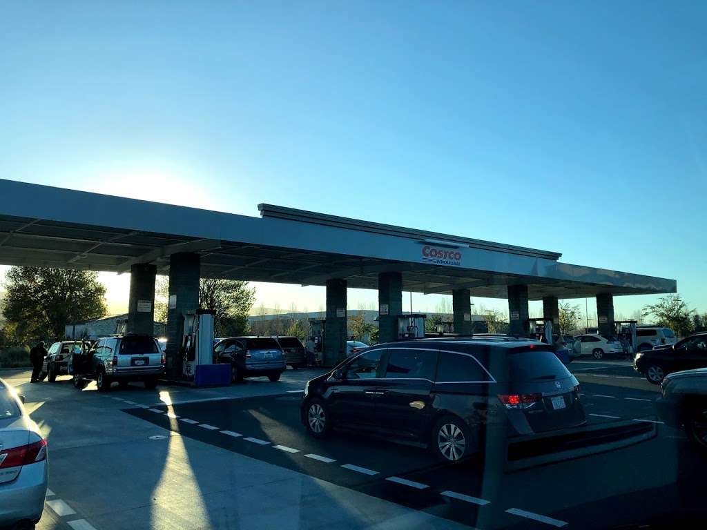 costco gas price san jose great oaks