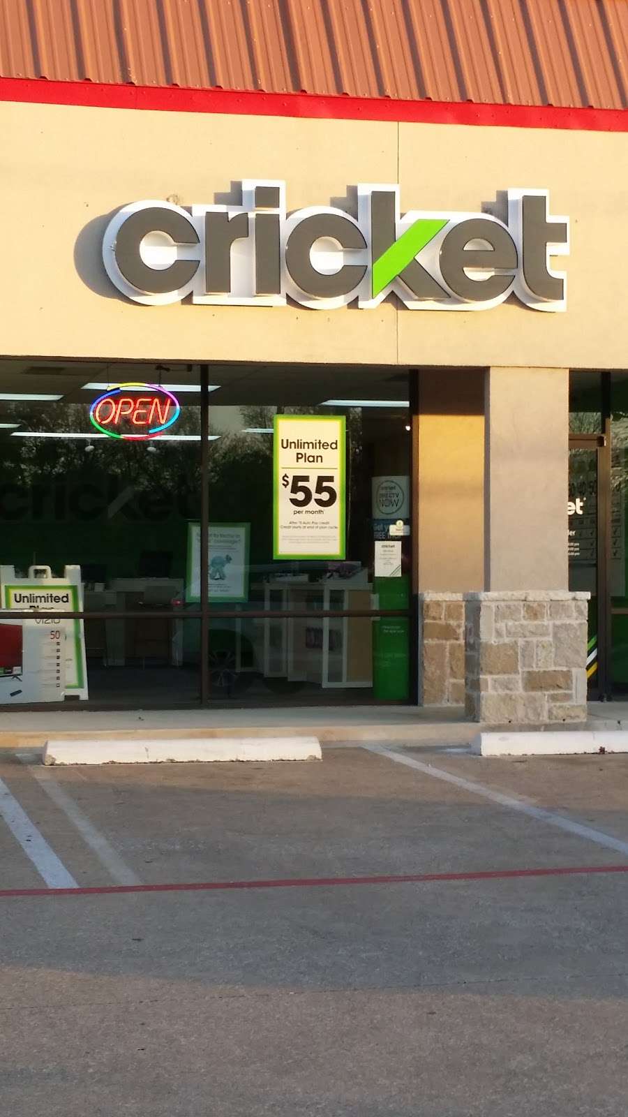 Cricket Wireless Authorized Retailer | 5634 TX-78 #114, Sachse, TX 75048, USA | Phone: (469) 366-9023