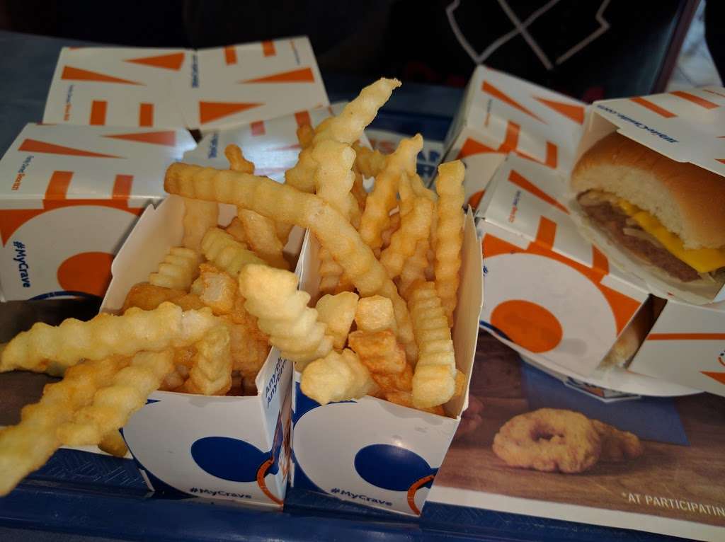White Castle | 18250 S Halsted St, Homewood, IL 60430, USA | Phone: (708) 957-2680
