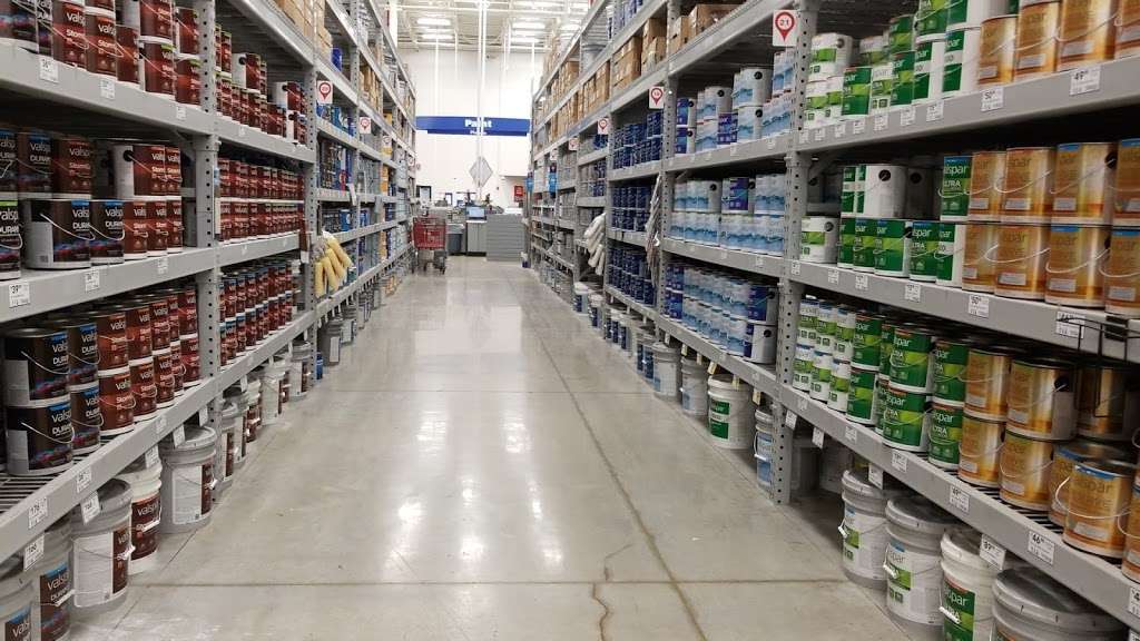 Lowes Home Improvement | 18303 Rim Dr, San Antonio, TX 78257, USA | Phone: (210) 558-1730