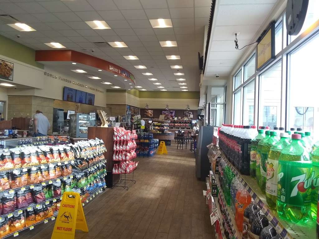 Royal Farms | 5361 Nottingham Dr, White Marsh, MD 21236, USA | Phone: (443) 692-1821