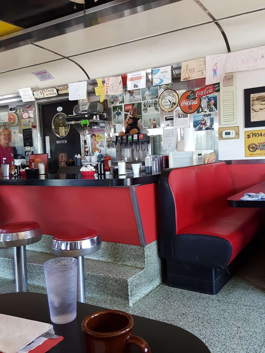 Prospect Diner | 4030 Minute Dr A, Columbia, PA 17512, USA | Phone: (717) 684-0469