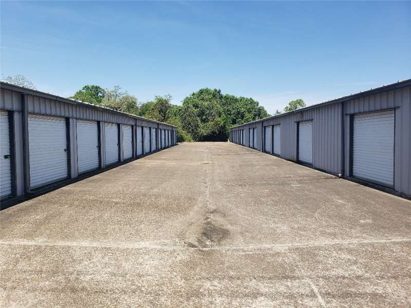 Extra Space Storage | 115 Richwood Dr, Richwood, TX 77531, USA | Phone: (979) 265-3205