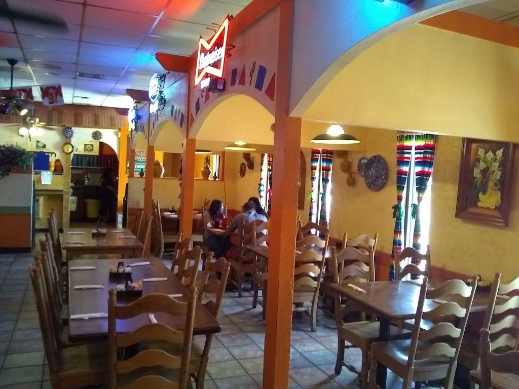 Pesos Mexican Restaurant | 6512 Fm 2100 Road, Crosby, TX 77532, USA | Phone: (281) 328-4216