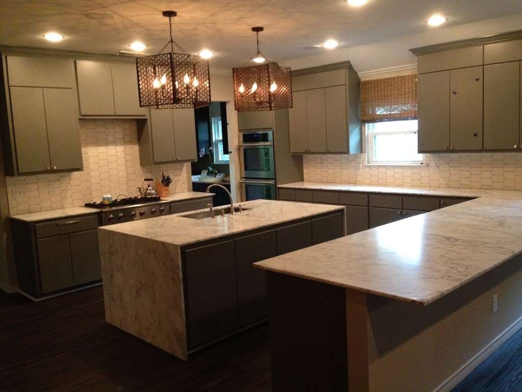 Cowboys Countertops, LLC | 4710 Don Dr, Dallas, TX 75247, USA | Phone: (469) 563-6110