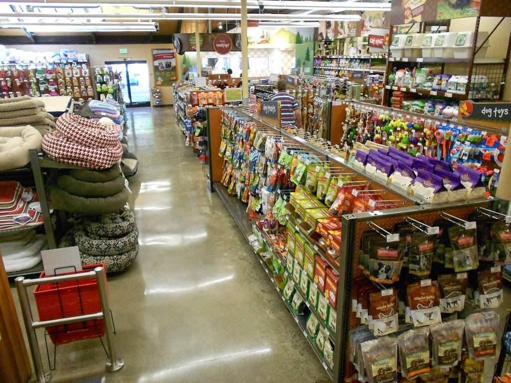 Pet Food Express | 743 E Blithedale Ave, Mill Valley, CA 94941, USA | Phone: (415) 389-3333