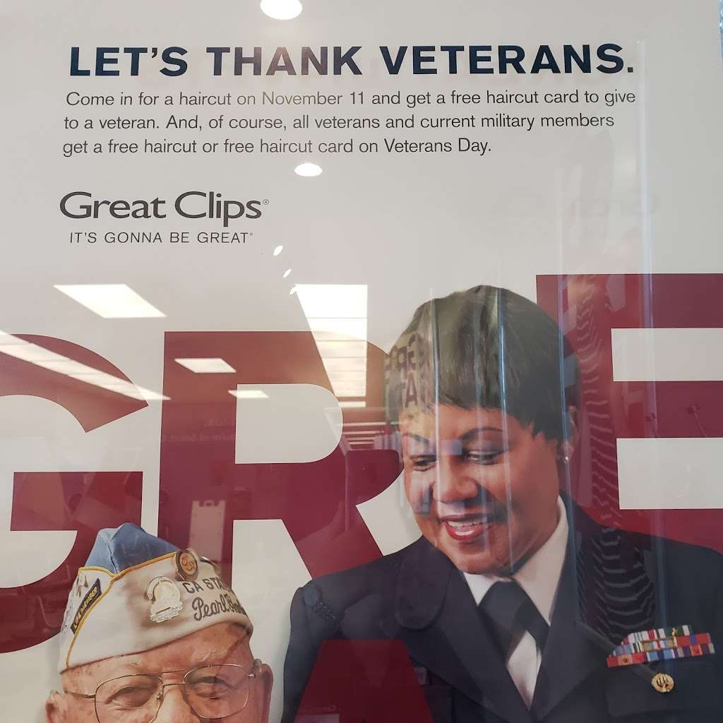 Great Clips | 2420 River Rd Ste 240, Norco, CA 92860, USA | Phone: (951) 735-2012