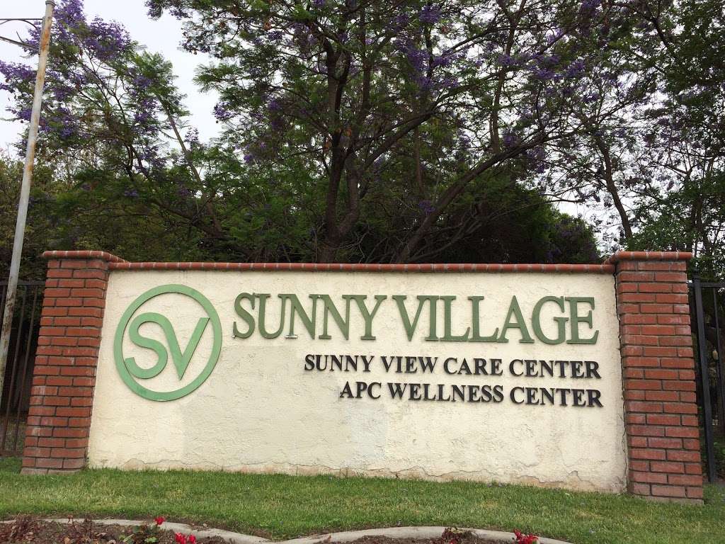Sunny View Care Center | 1516 S Marengo Ave, Alhambra, CA 91803, USA | Phone: (626) 576-1032
