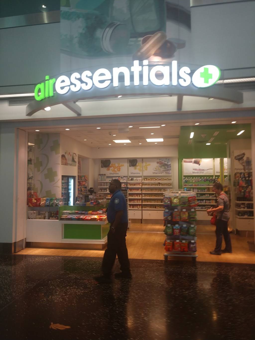 Air Essentials | 2100 NW 42nd Ave, Miami, FL 33126, USA | Phone: (305) 876-0018