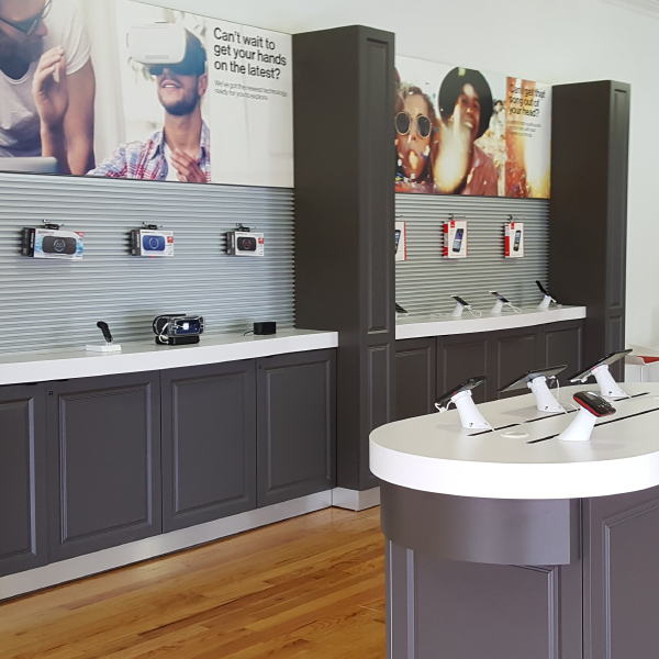 Verizon Authorized Retailer - Wireless Zone | 225 Newburyport Turnpike, Rowley, MA 01969 | Phone: (978) 948-0808