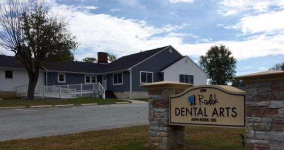 Rodek Dental Arts | 2204 Singerly Rd, Elkton, MD 21921, USA | Phone: (410) 398-3833