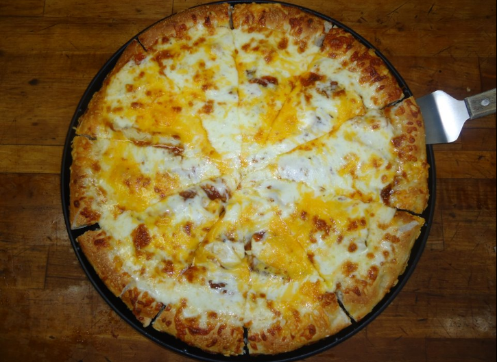 Nicks Pizza | 13295 Spring Valley Pkwy d, Victorville, CA 92395, USA | Phone: (760) 881-3056