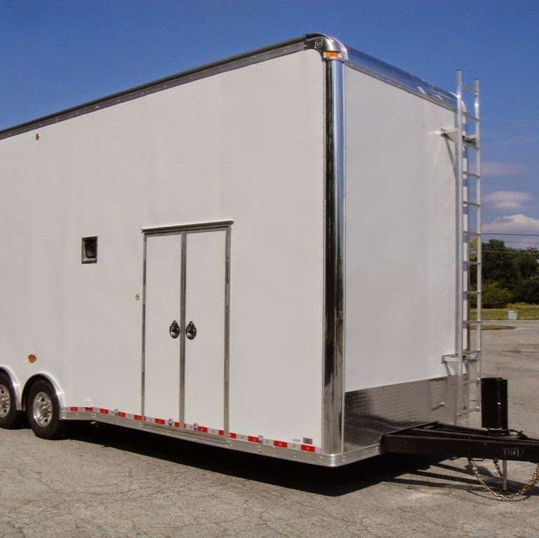 Bruce Litton Trailer Sales | 10184 US-136, Indianapolis, IN 46234 | Phone: (317) 293-7007