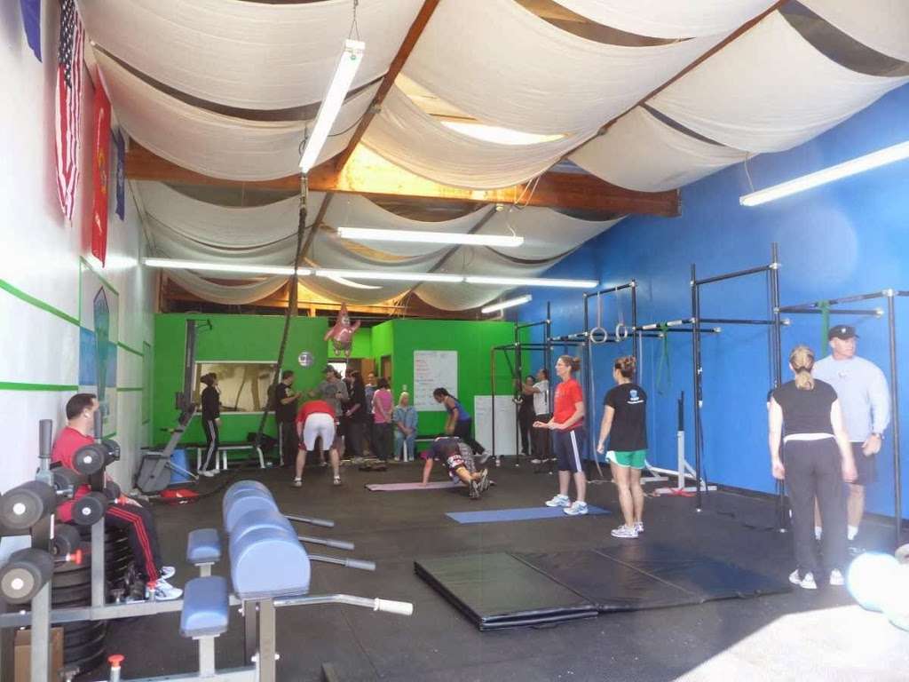 Resolution CrossFit | 3700 Prospect Ave, Yorba Linda, CA 92886 | Phone: (714) 423-4906